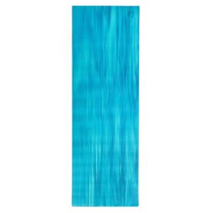 Yoga mat "Turquoise Wave"