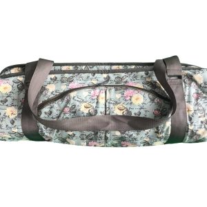 Yoga mat bag - Provence