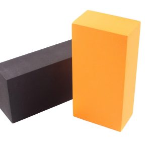 Block for yoga Asana