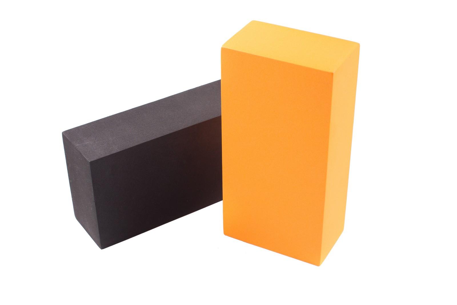 Block for yoga Asana