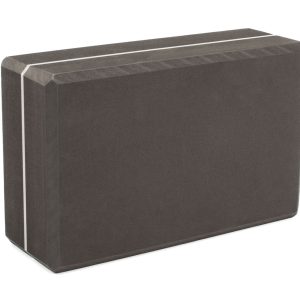 Yoga Block Large Black