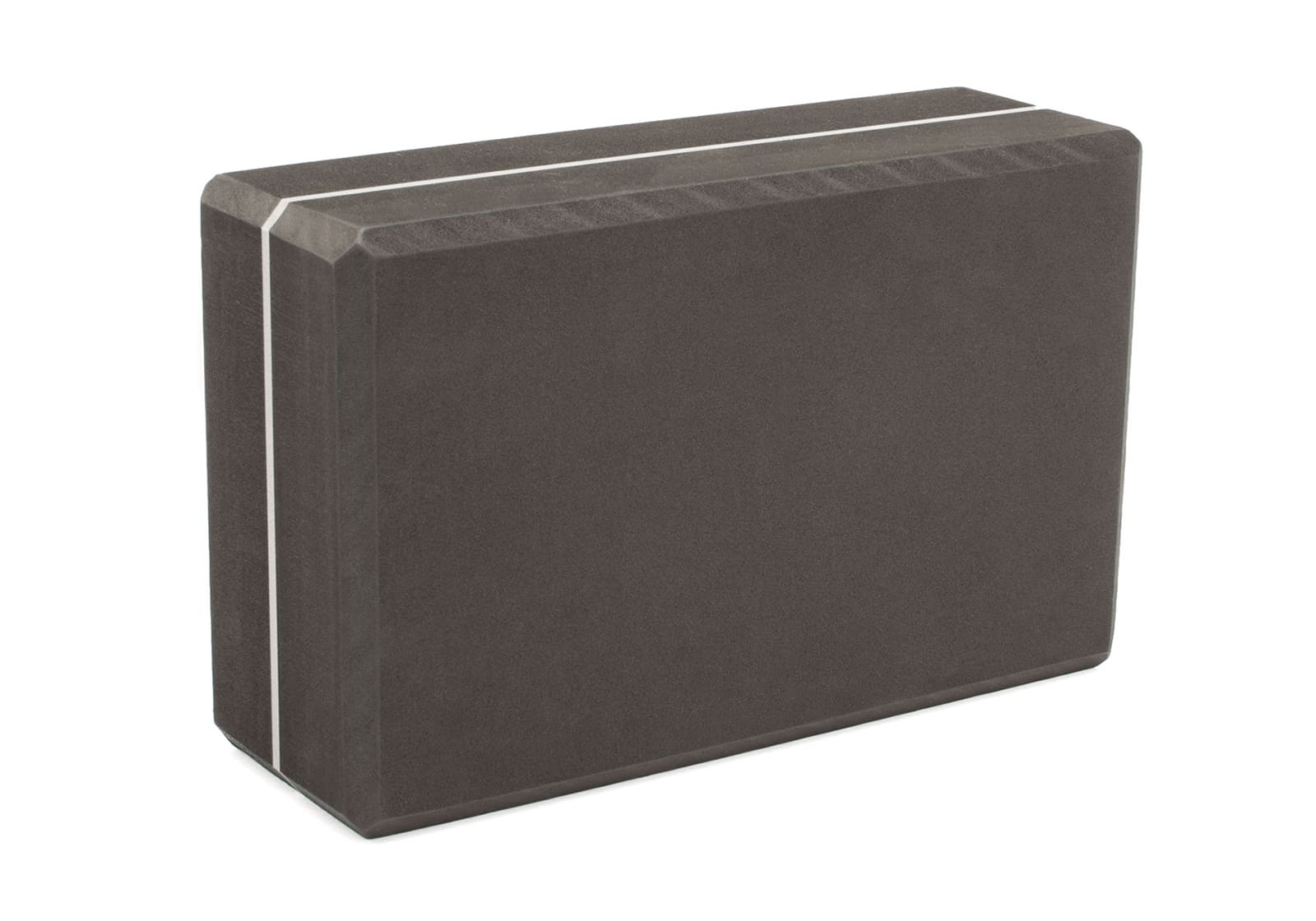 Yoga Block Large Black
