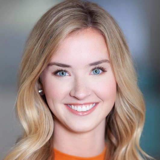 Lauren Mitchell